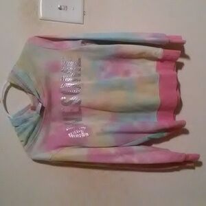 Bcg Girl's Hoodie Sweatshirt